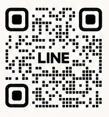 Amor Alice公式LINEを開くQRコード